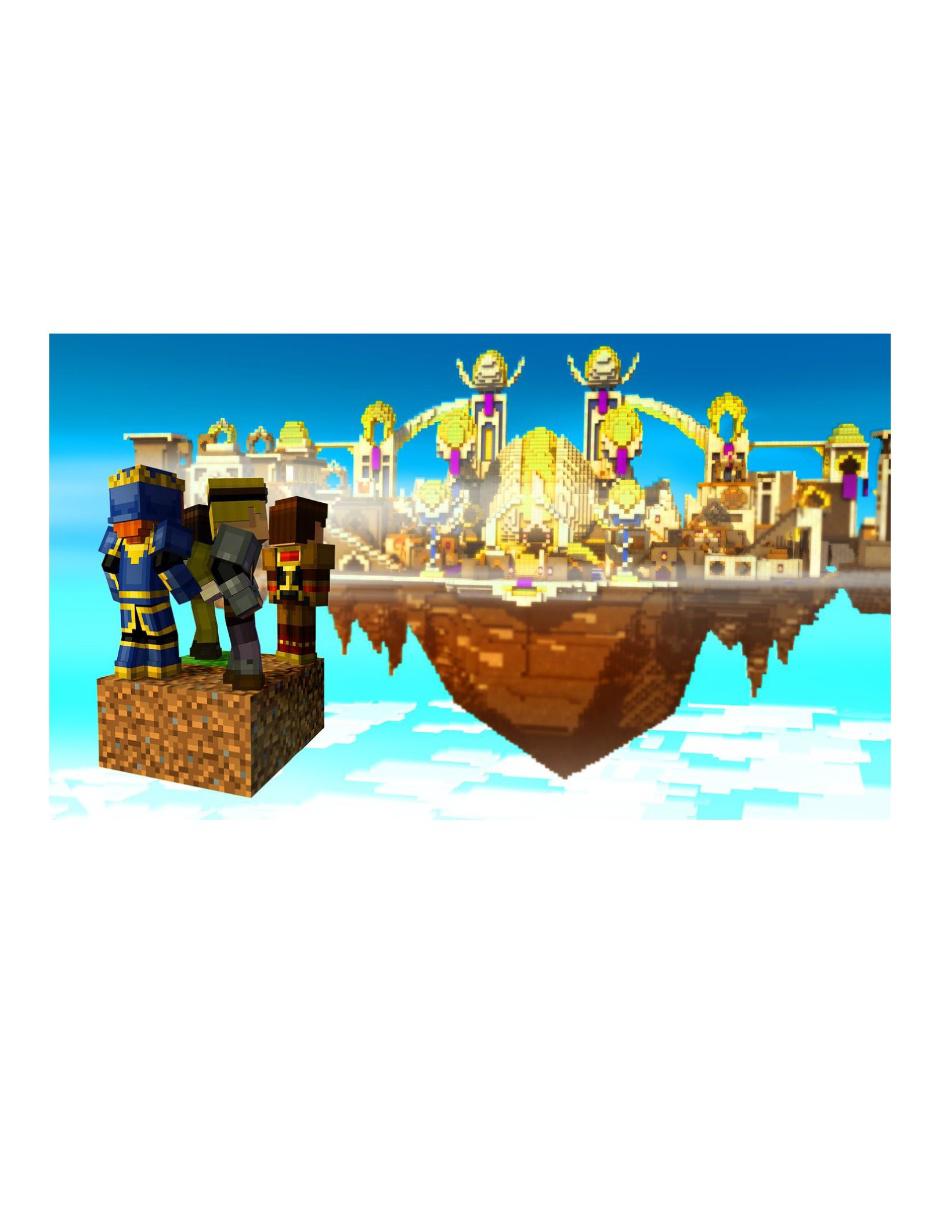 Minecraft: Story Mode The Complete Adventure para Físico 2