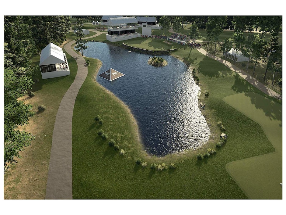 Golf Club 2019 estándar para PS4 2