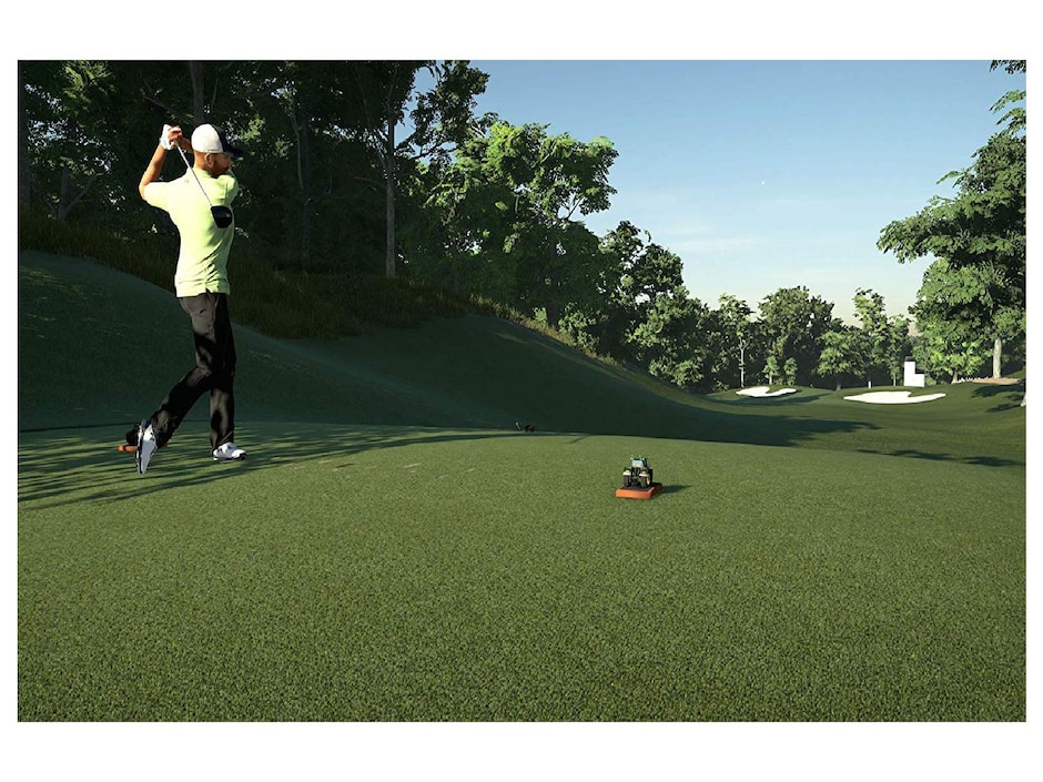 Golf Club 2019 estándar para PS4 4