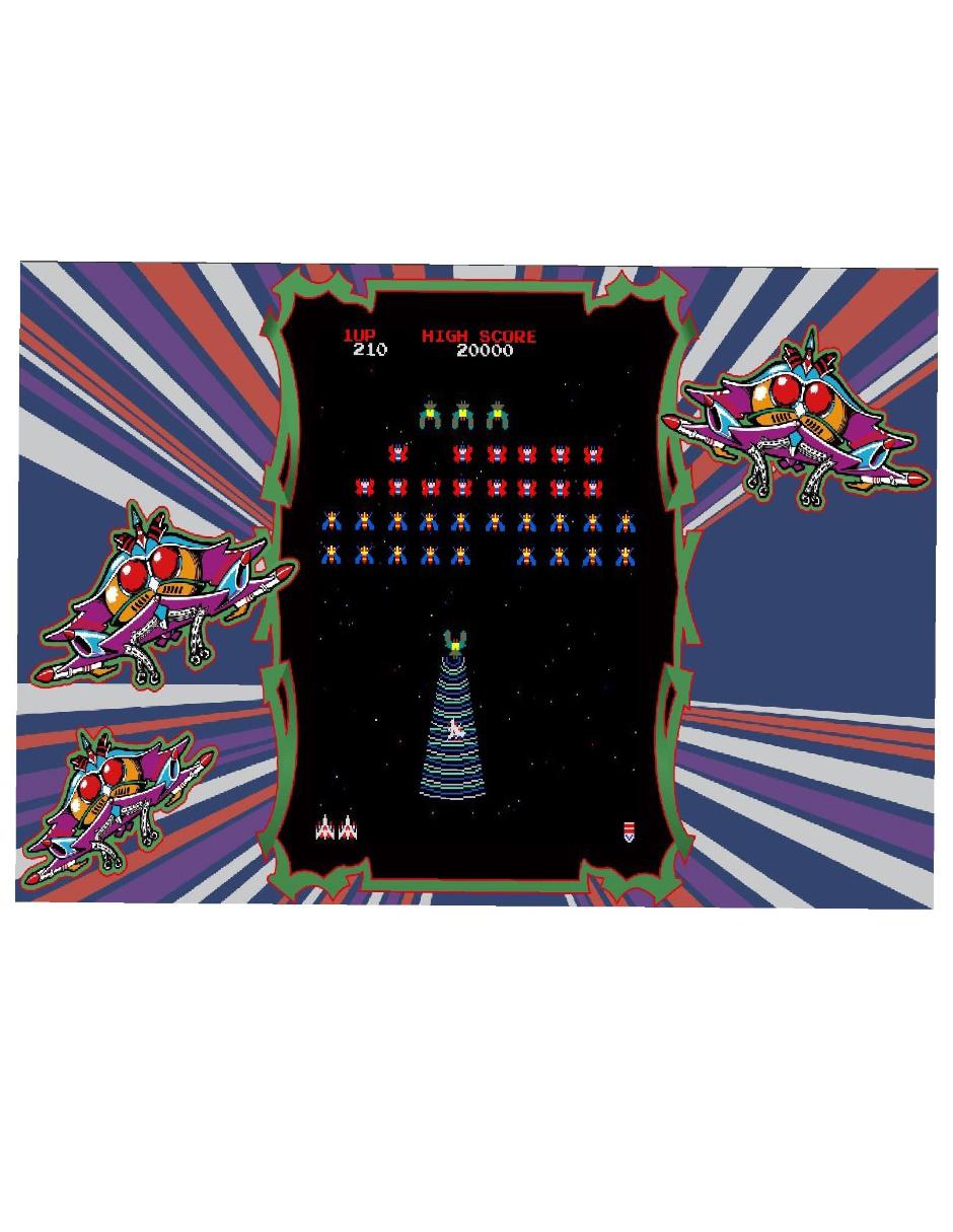 Namco Museum: Arcade Pac estándar para Nintendo Switch 4