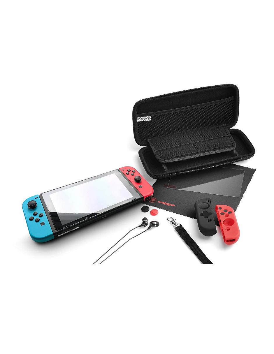 Kit de Inicio Switch Kit de Inicio Switch