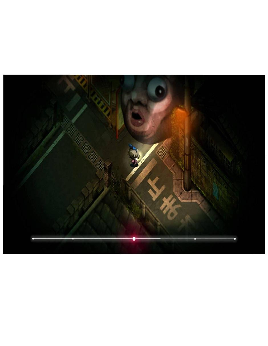 Yomawari: The Long Night Collection Edición Estándar para Switch Juego Físico 2