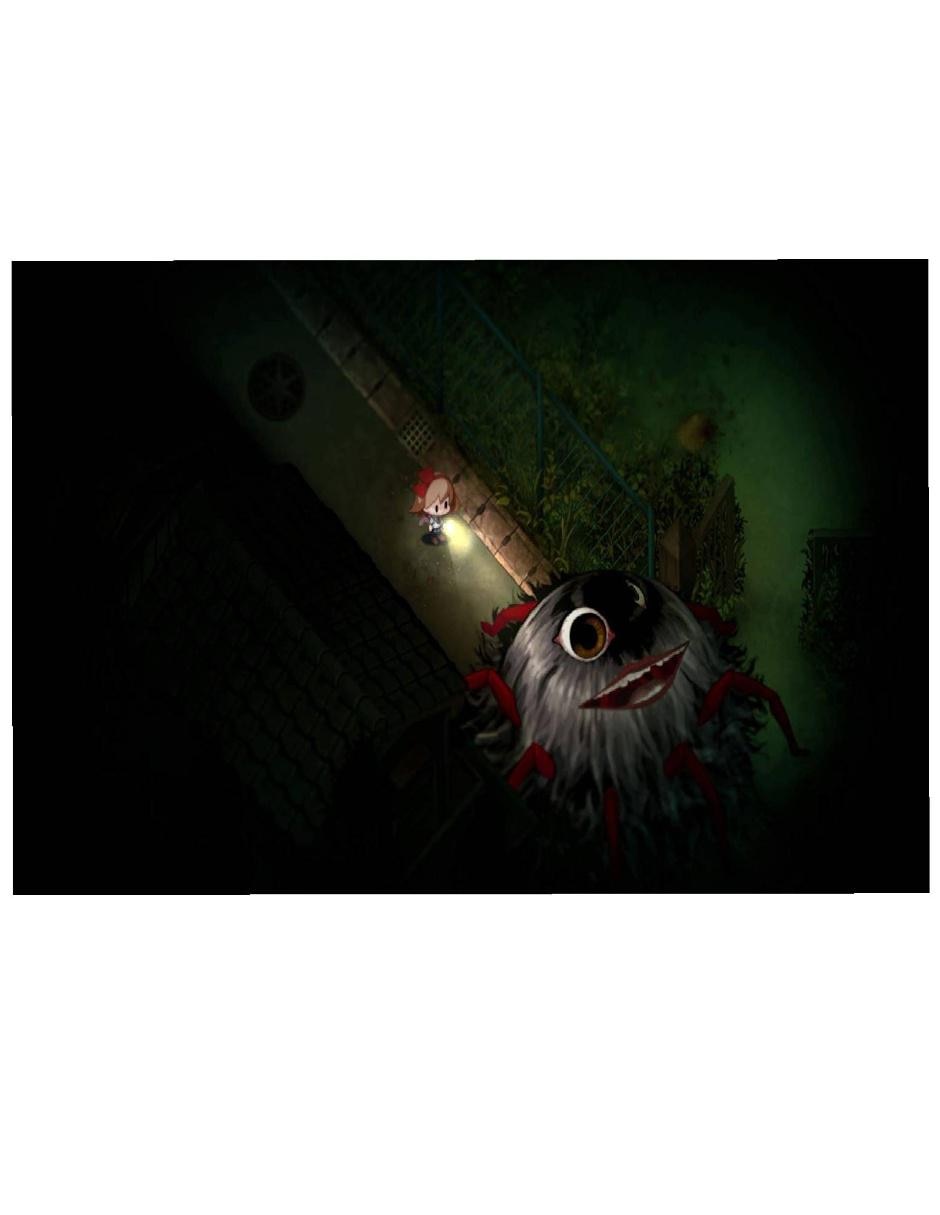 Yomawari: The Long Night Collection Edición Estándar para Switch Juego Físico 3