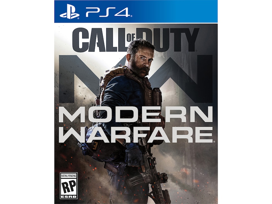 Resultado de imagen para Call of Duty: Modern Warfare