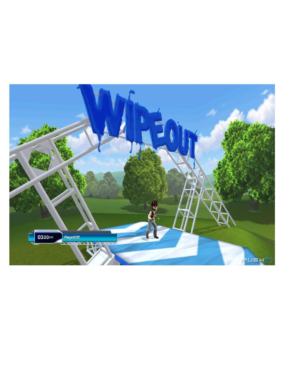 Wipeout Season Edición Estándar para PlayStation 3 Juego Físico 2