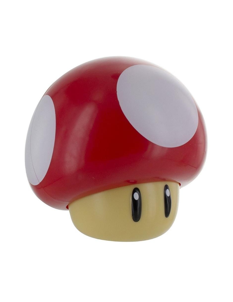 Lampara Mushroom