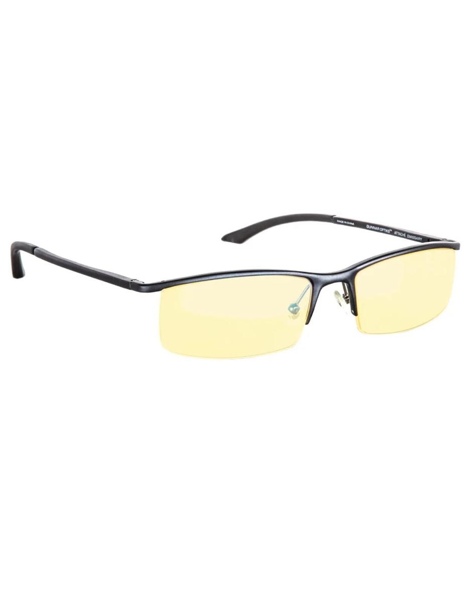 Lentes Gaming Emissary Tipo Rectangular 2