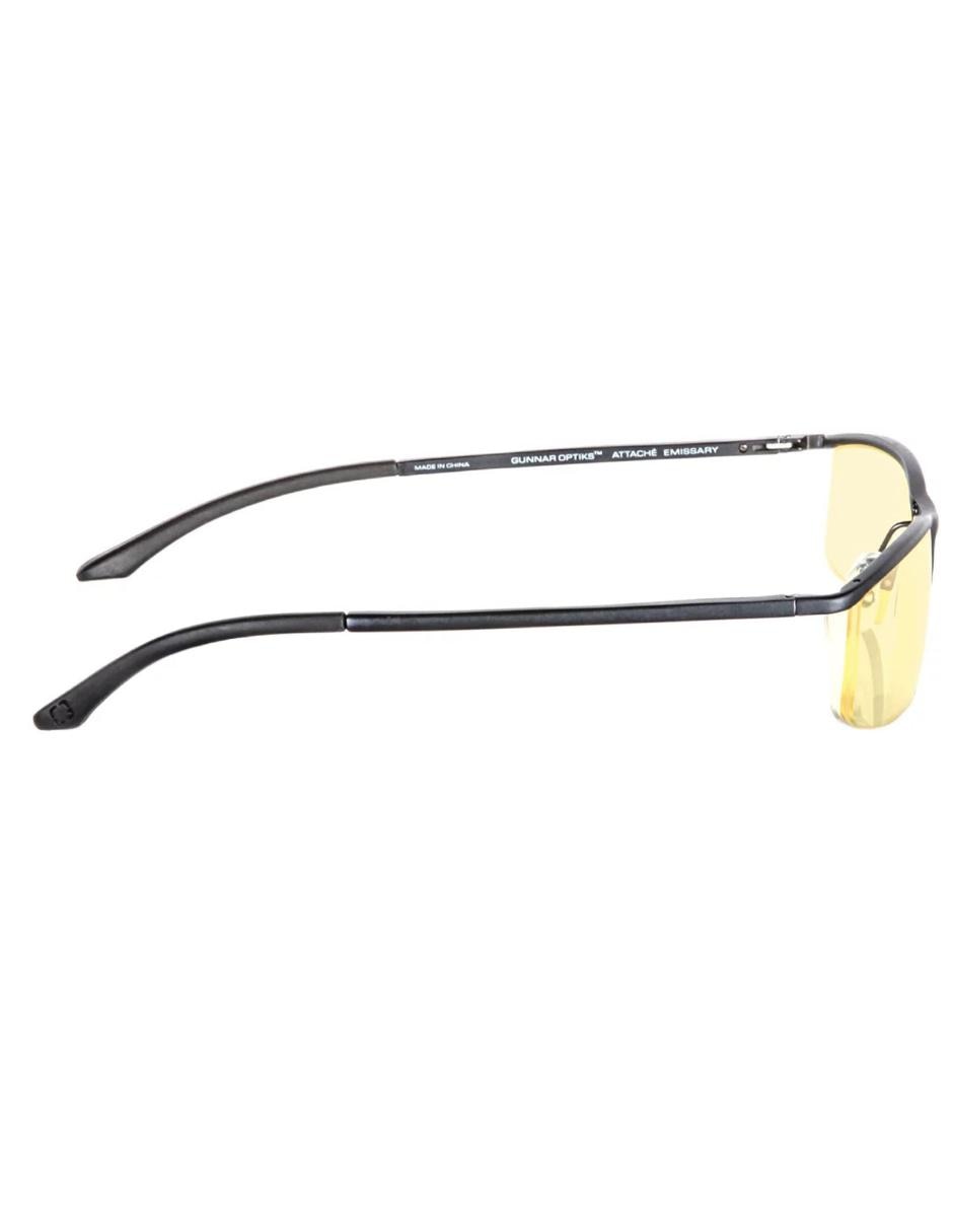 Lentes Gaming Emissary Tipo Rectangular 3
