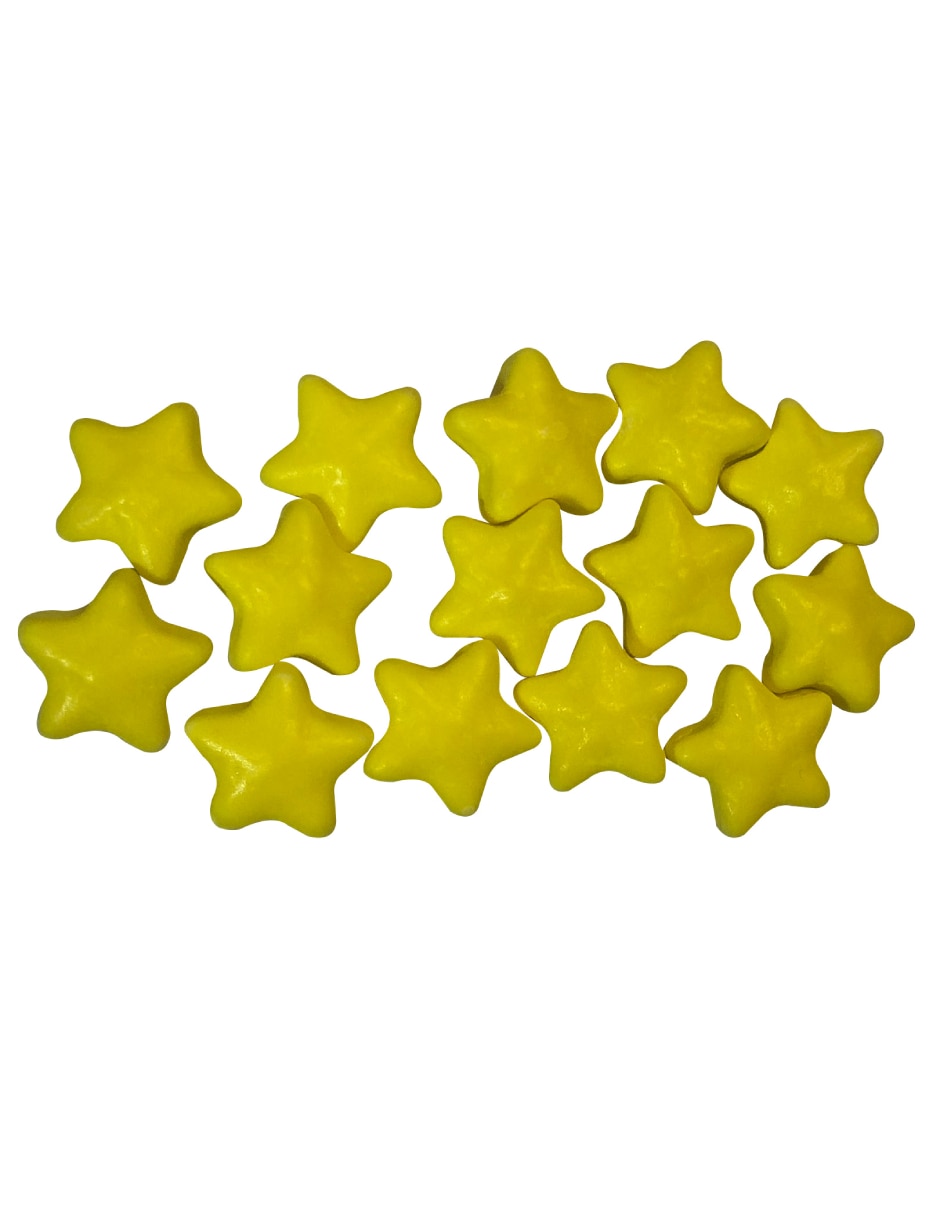 Caramelos Super Star con 17 g 4