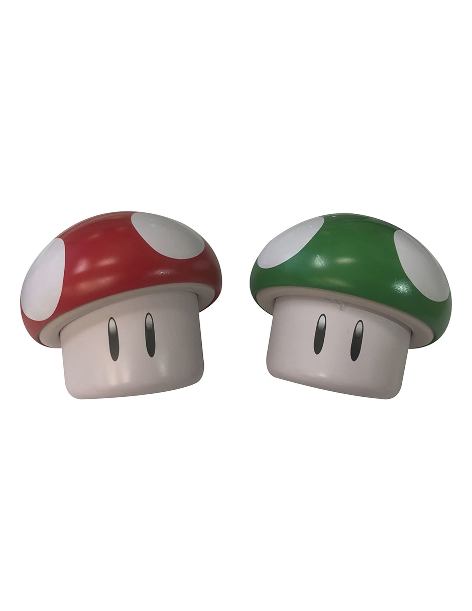 Caramelos Mushroom Sours con 25.5 g