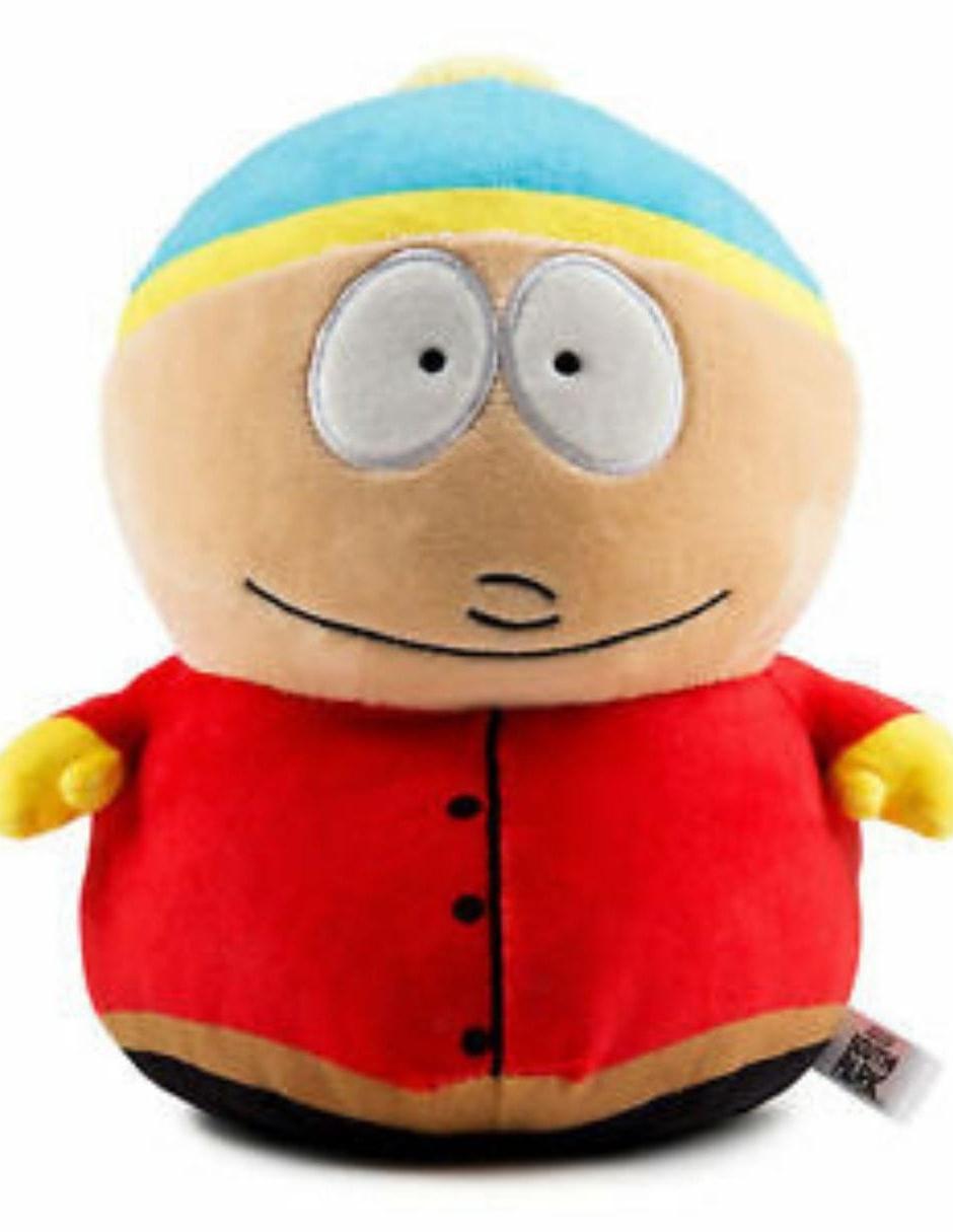 Figura Peluche Cartman South Park 1
