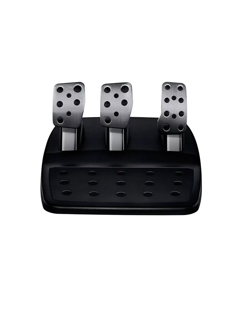 Volante G29 Driving Force con Pedales para PS3 y PS4 3