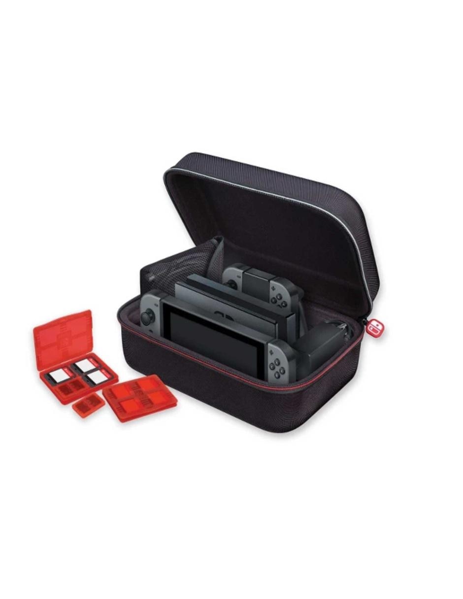 Estuche para consola Nintendo 2