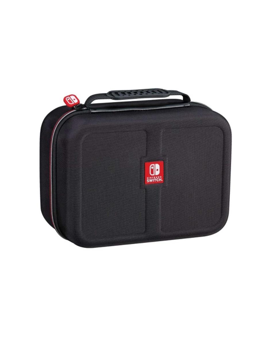 Estuche para consola Nintendo 3