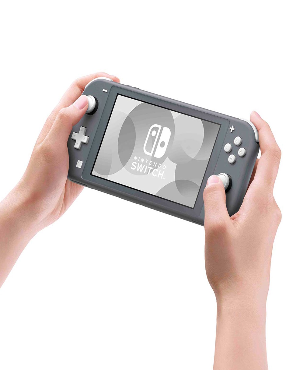 Consola portátil Nintendo 32 GB edición stand alone Hdh-S-Bazaa 6
