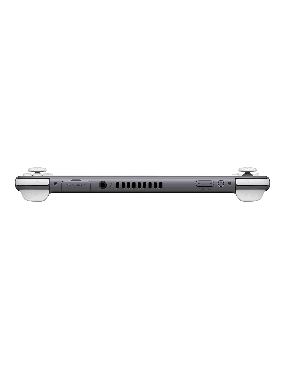 Consola portátil Nintendo 32 GB edición stand alone Hdh-S-Bazaa 8