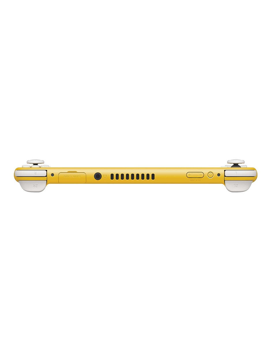 HW SWITCH LITE AMARILLO