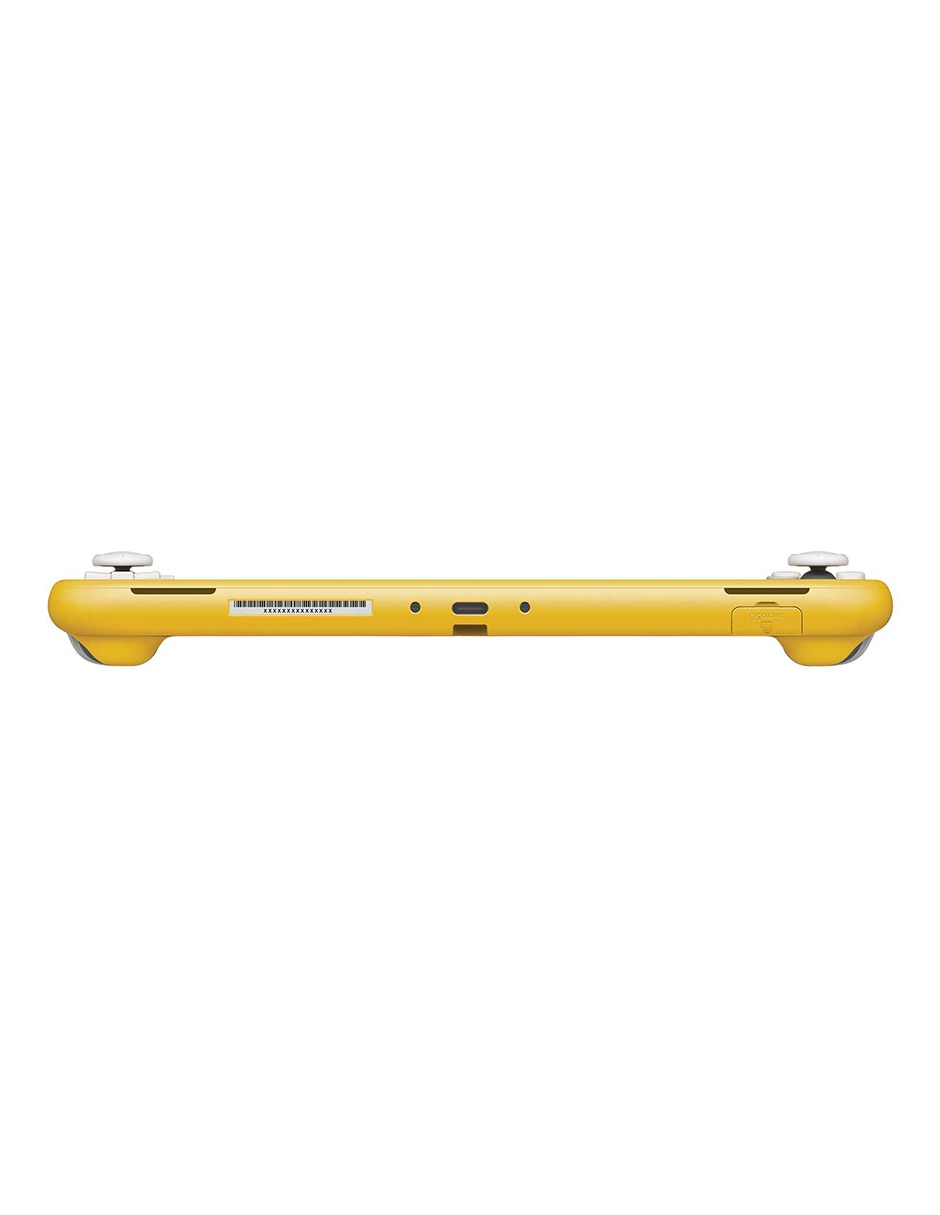 HW SWITCH LITE AMARILLO