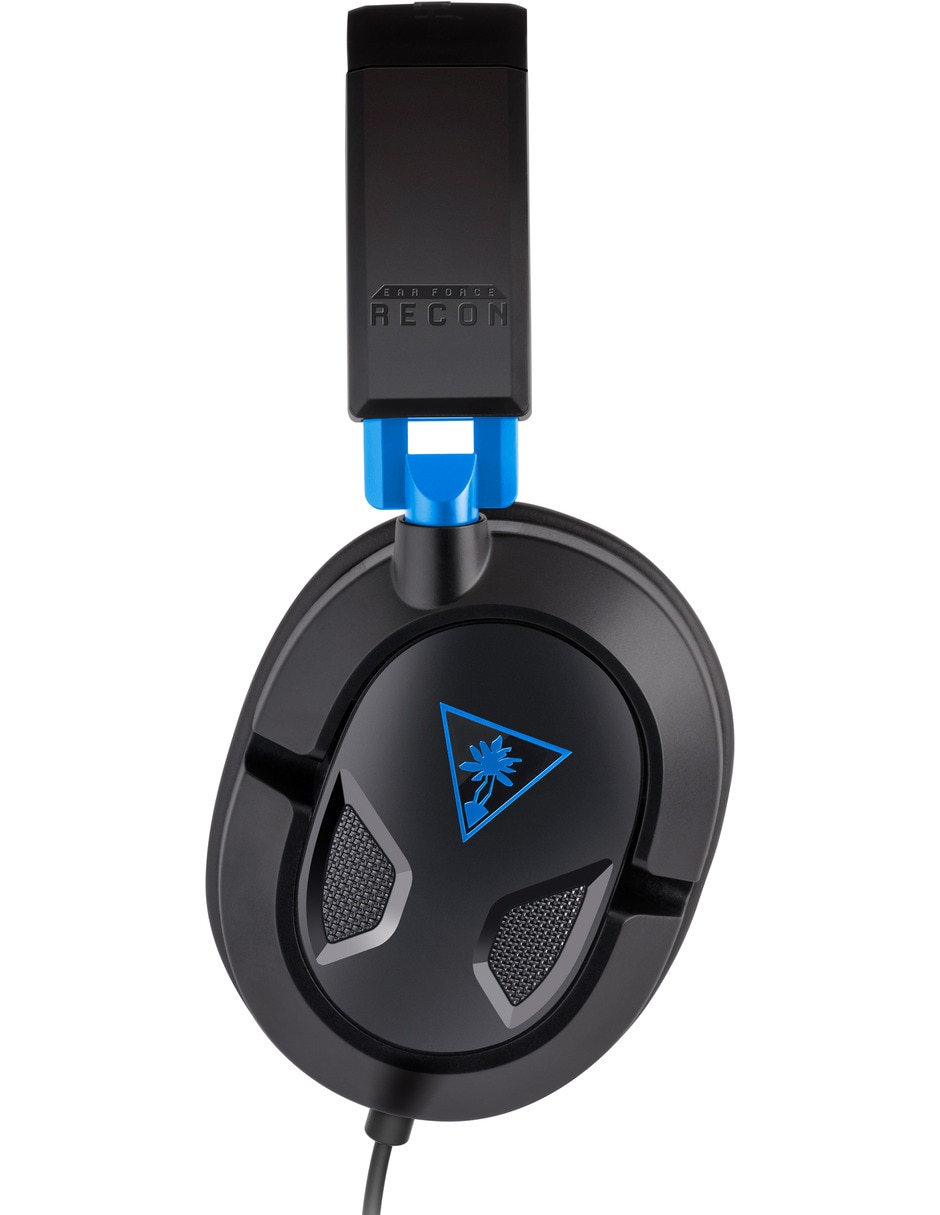 Audífonos On-Ear Recon 50P alámbricos 4