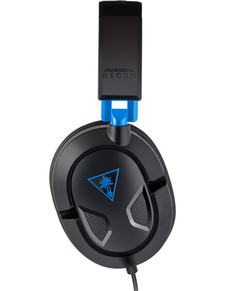 Audífonos On-Ear Recon 50P alámbricos 6