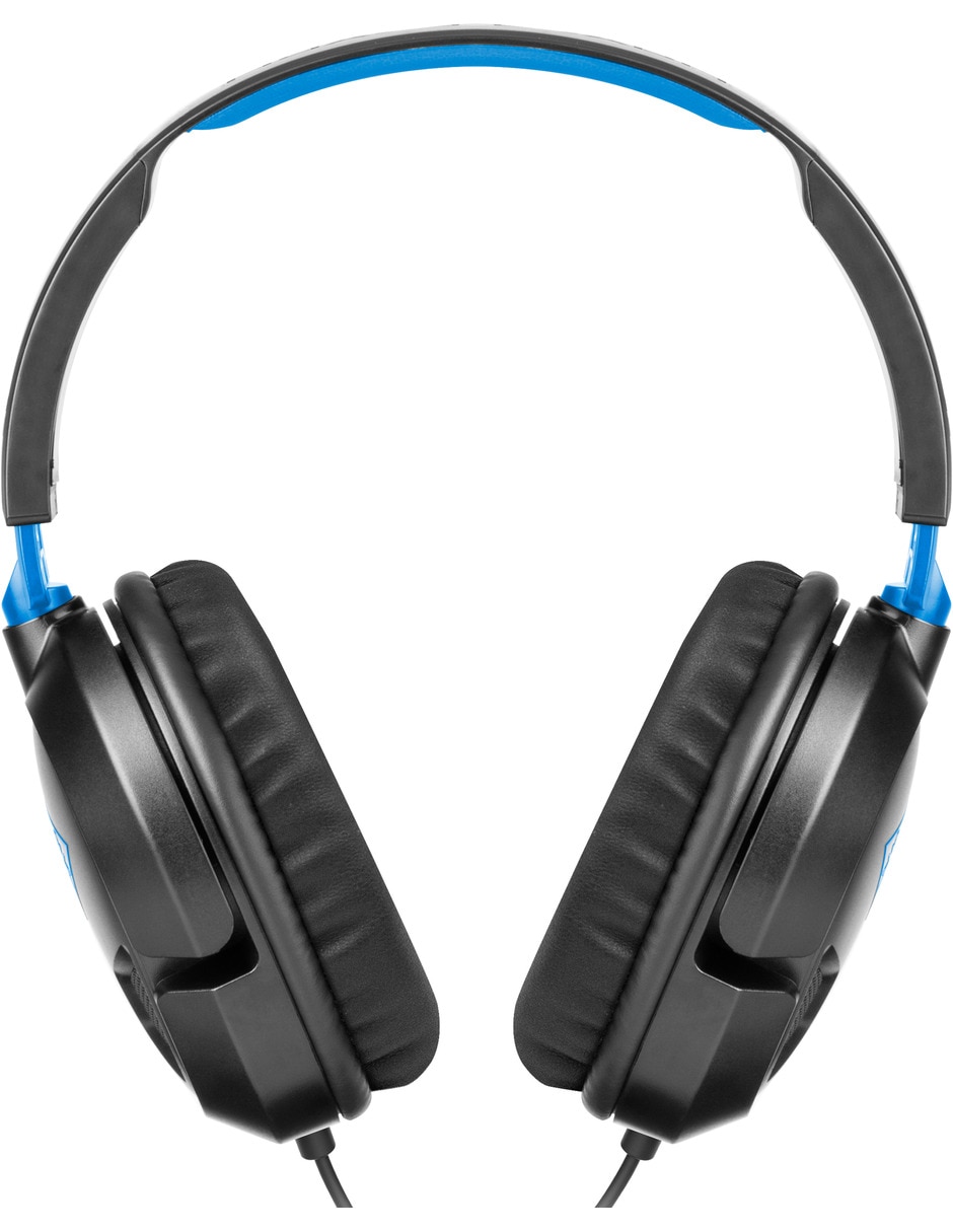 Audífonos On-Ear Recon 50P alámbricos 8