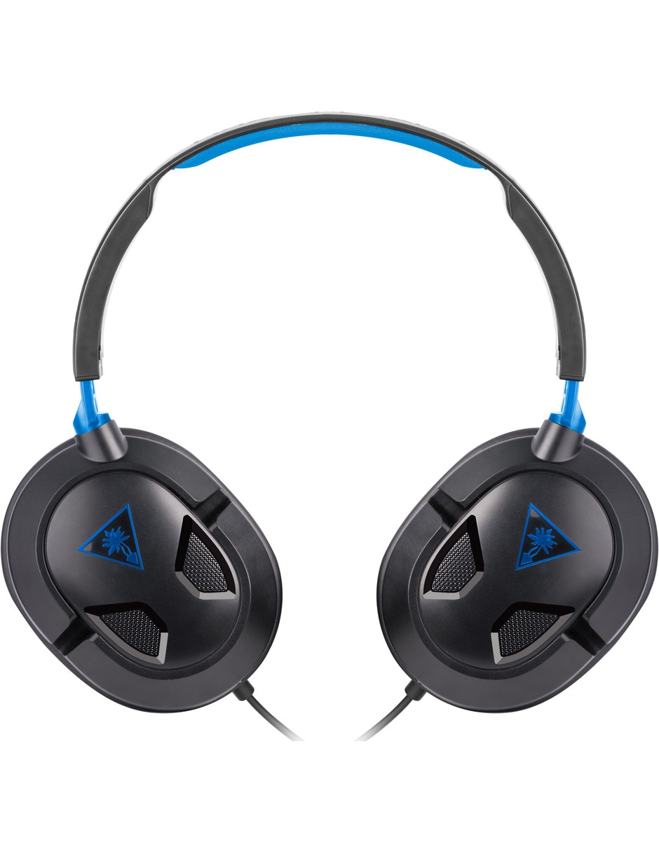 Audífonos On-Ear Recon 50P alámbricos 10