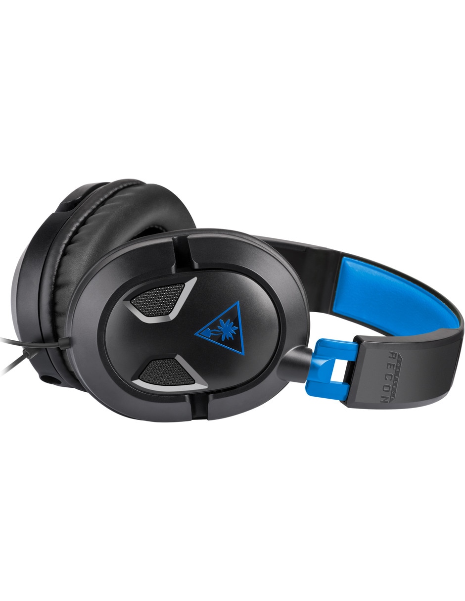 Audífonos On-Ear Recon 50P alámbricos 12