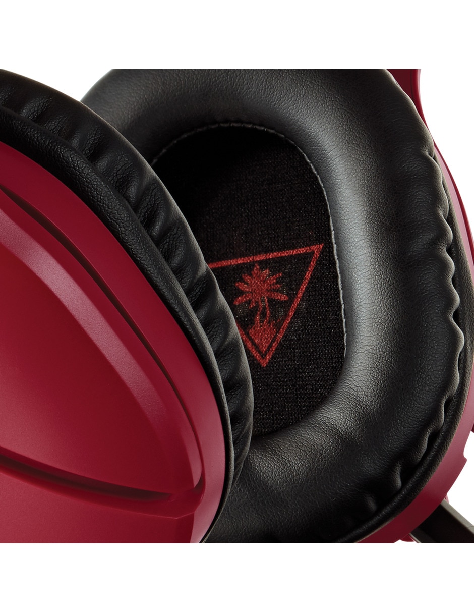 Audífonos On-Ear Recon 70P Midnight alámbricos 4