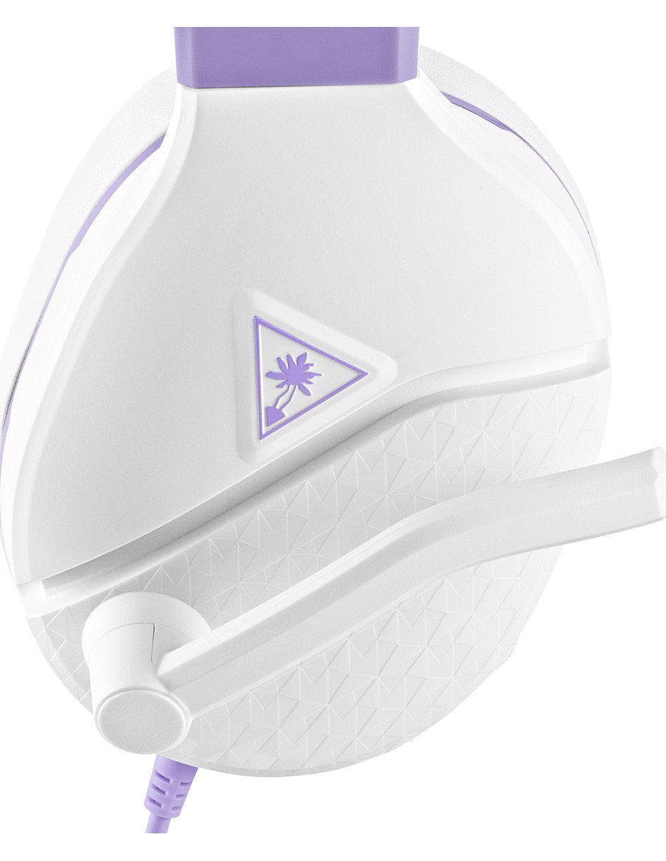 Audífonos On-Ear Recon Spark alámbricos 2