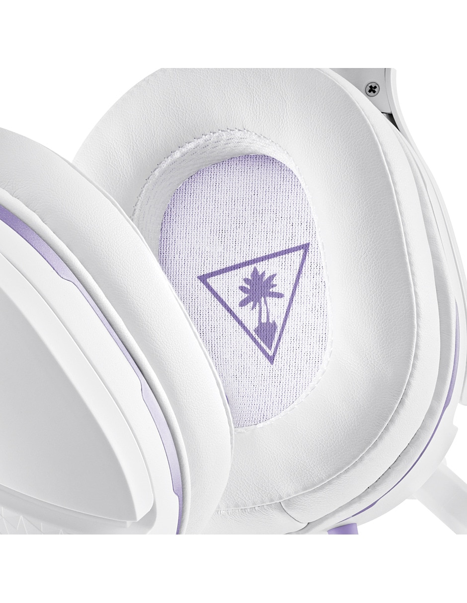 Audífonos On-Ear Recon Spark alámbricos 3