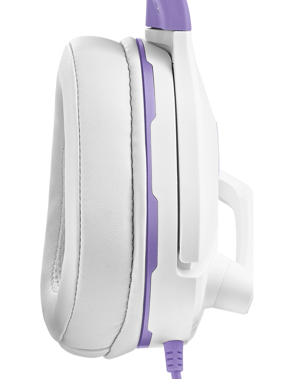 Audífonos On-Ear Recon Spark alámbricos 5