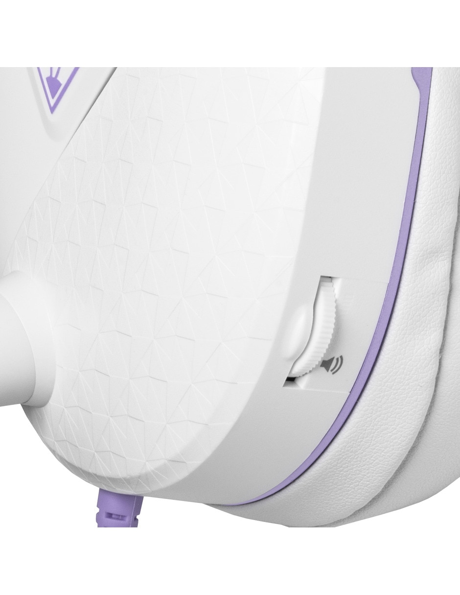 Audífonos On-Ear Recon Spark alámbricos 6