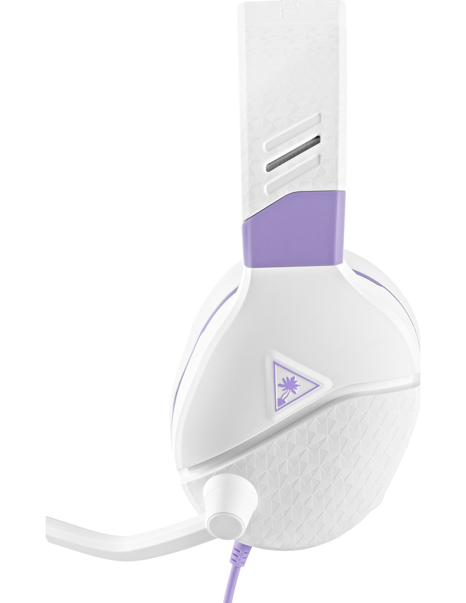 Audífonos On-Ear Recon Spark alámbricos 8