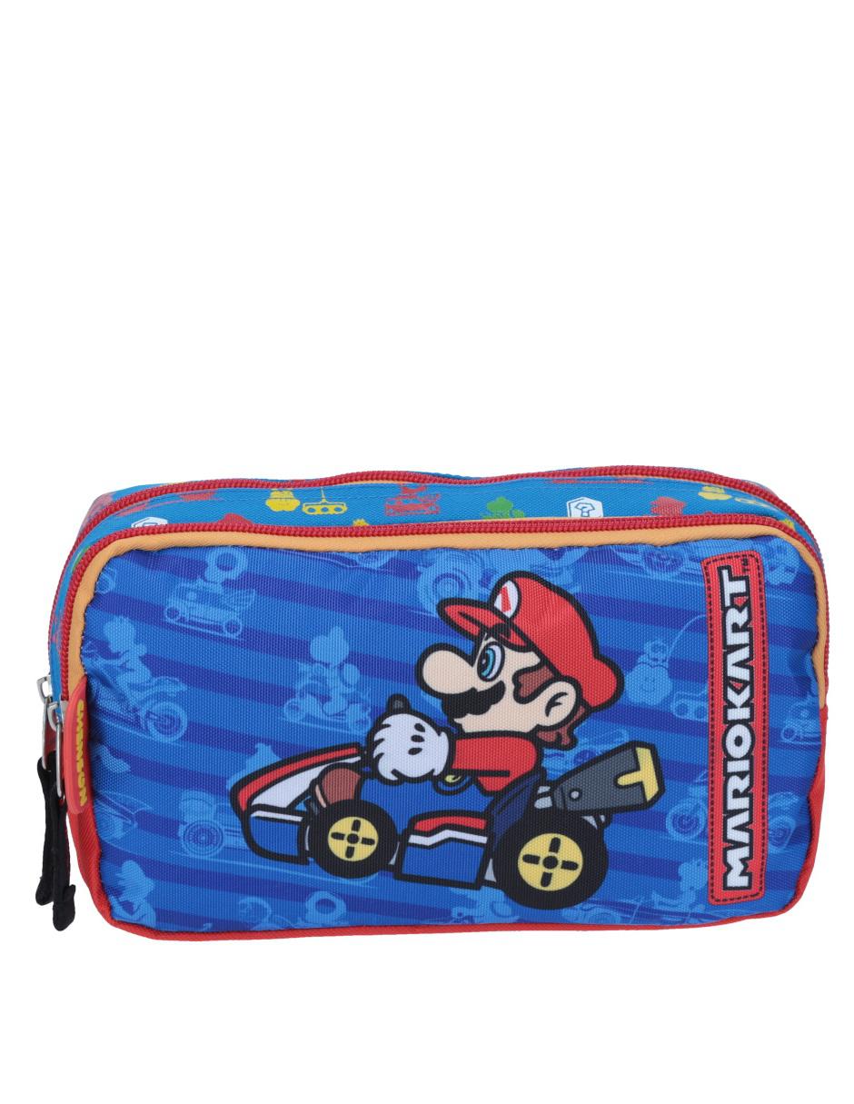 mario bros juguetes liverpool