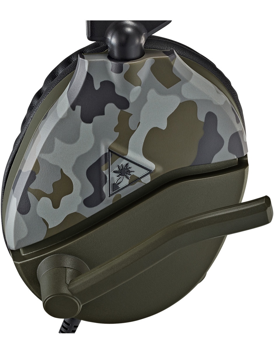 Audífonos On-Ear Recon 70 alámbricos 4