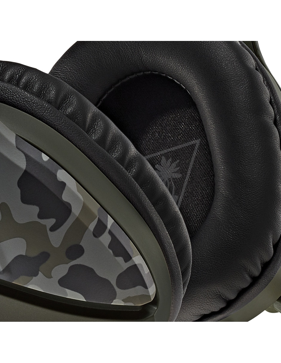 Audífonos On-Ear Recon 70 alámbricos 5