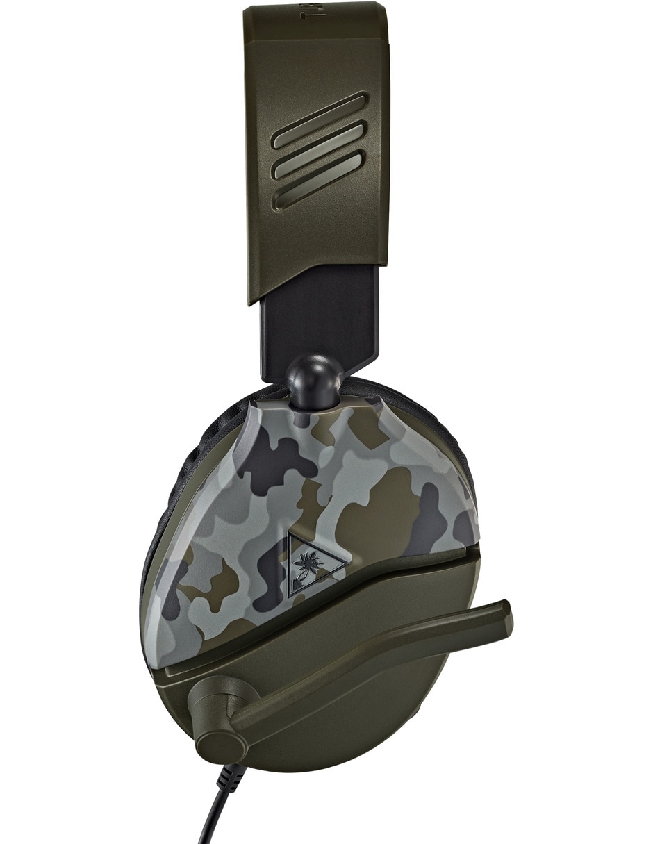 Audífonos On-Ear Recon 70 alámbricos 10