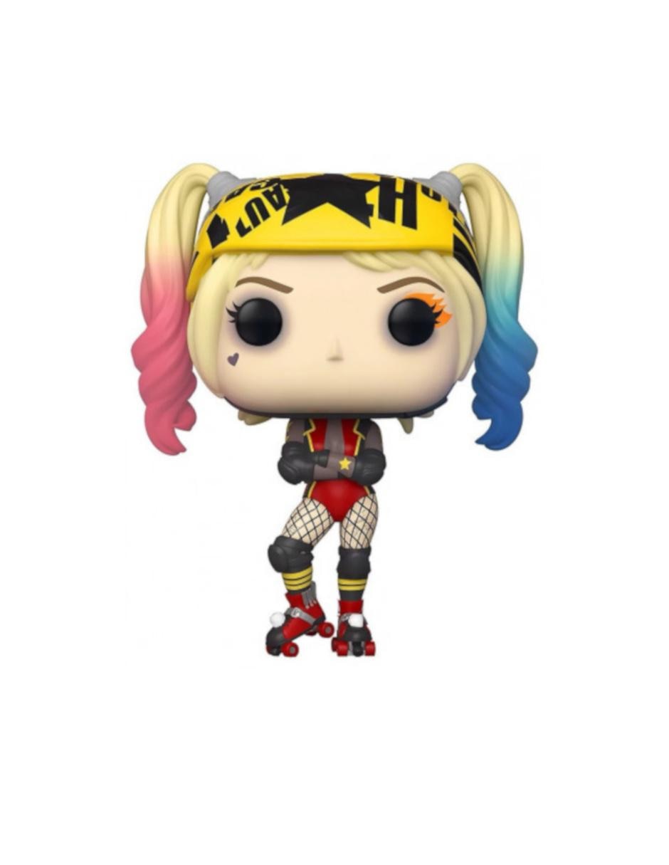 Pop! Marvel Harley Quinn 2