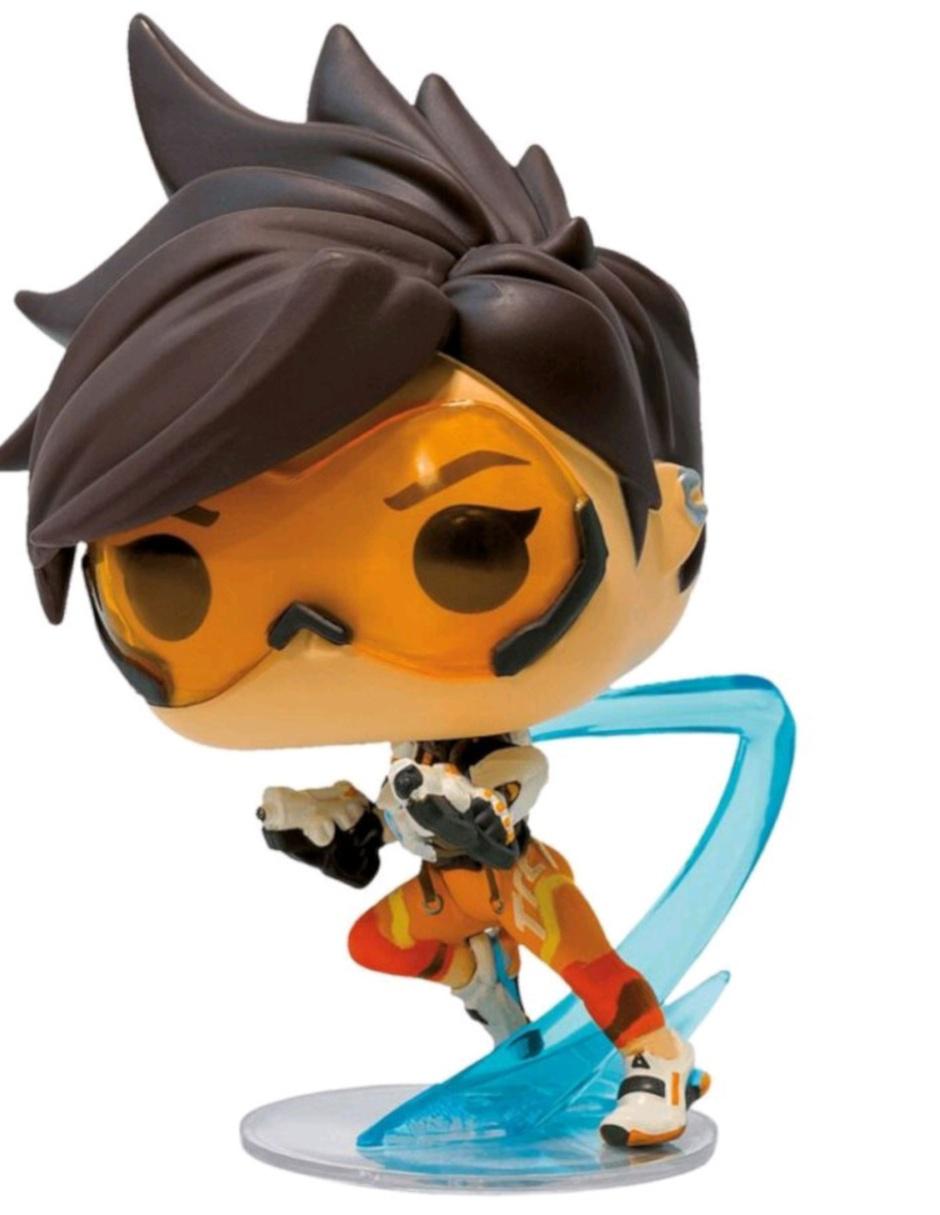 Pop! Overwatch 2