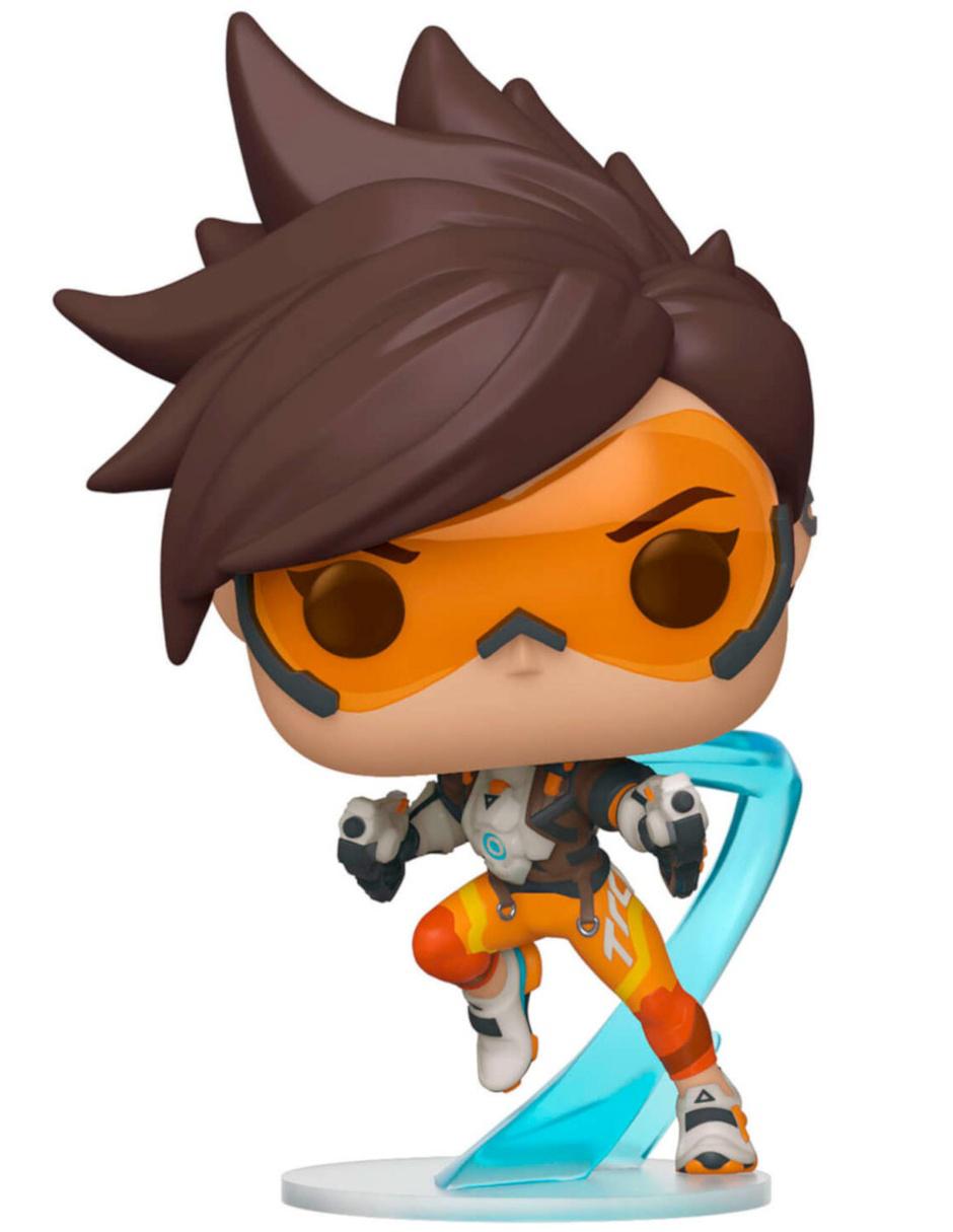 Pop! Overwatch 3