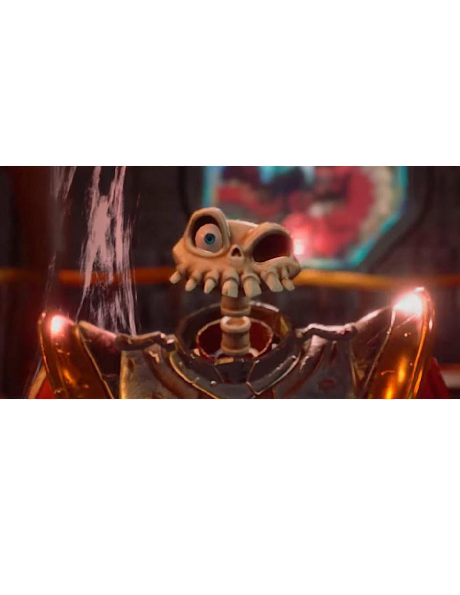 Medievil estándar para PS4 4