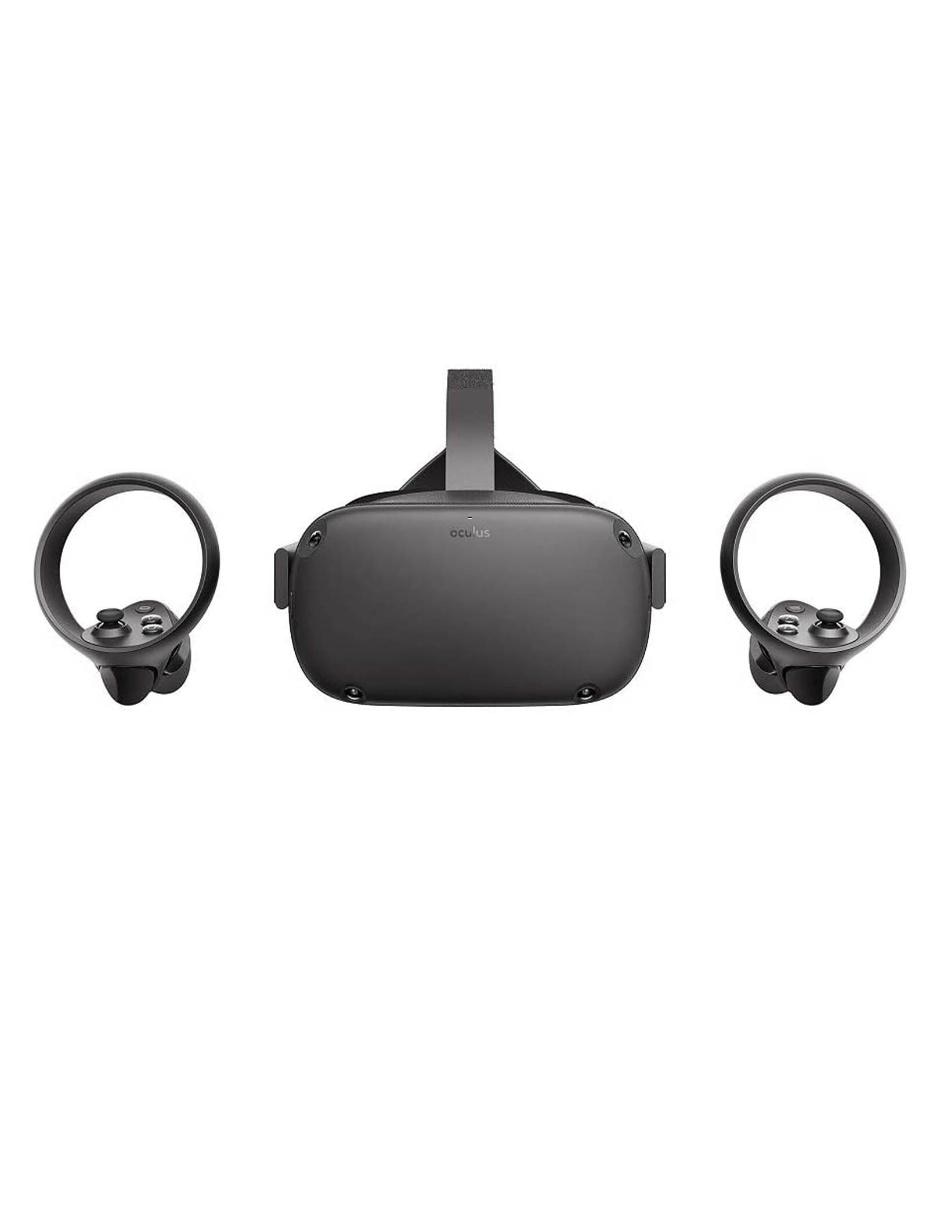 Lentes RV Oculus Quest Realidad Virtual 64GB