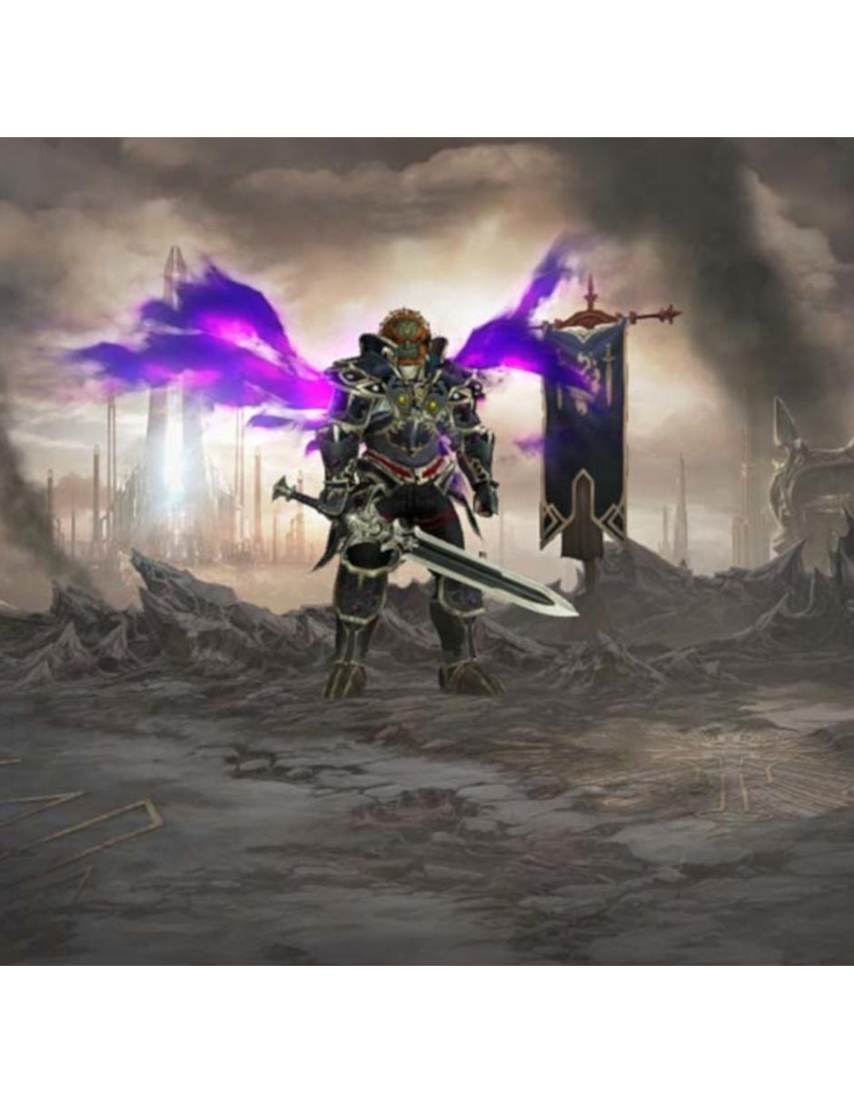 Diablo 3 Eternal Collection eternal collection para Nintendo Switch 3