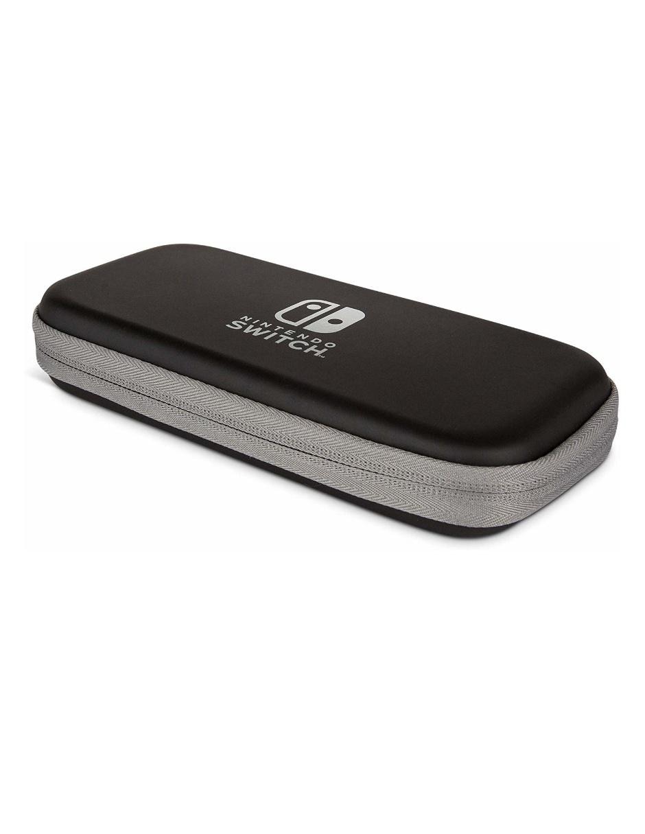 Estuche Stealth con Kit de Protección para Nintendo Switch Lite 1