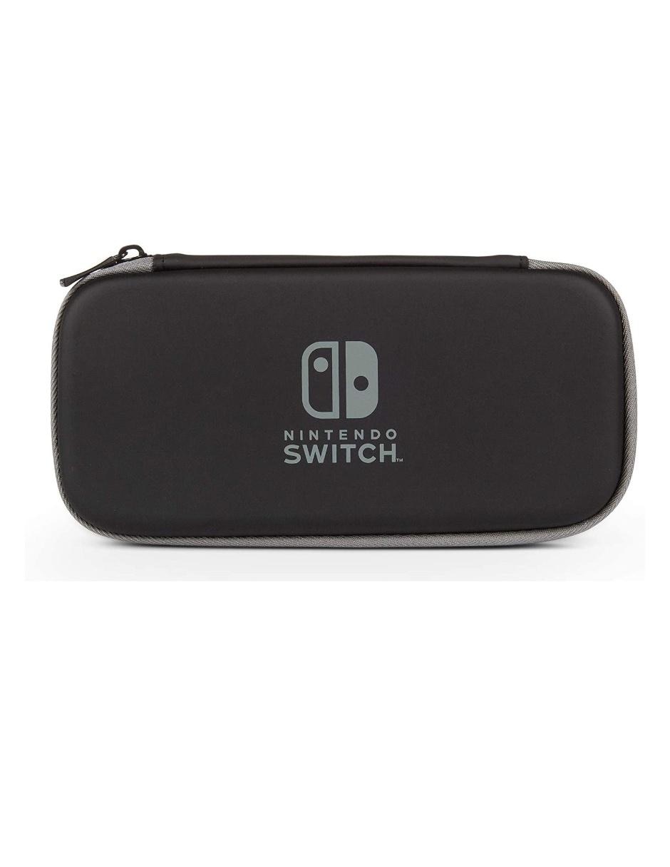 Estuche Stealth con Kit de Protección para Nintendo Switch Lite 4