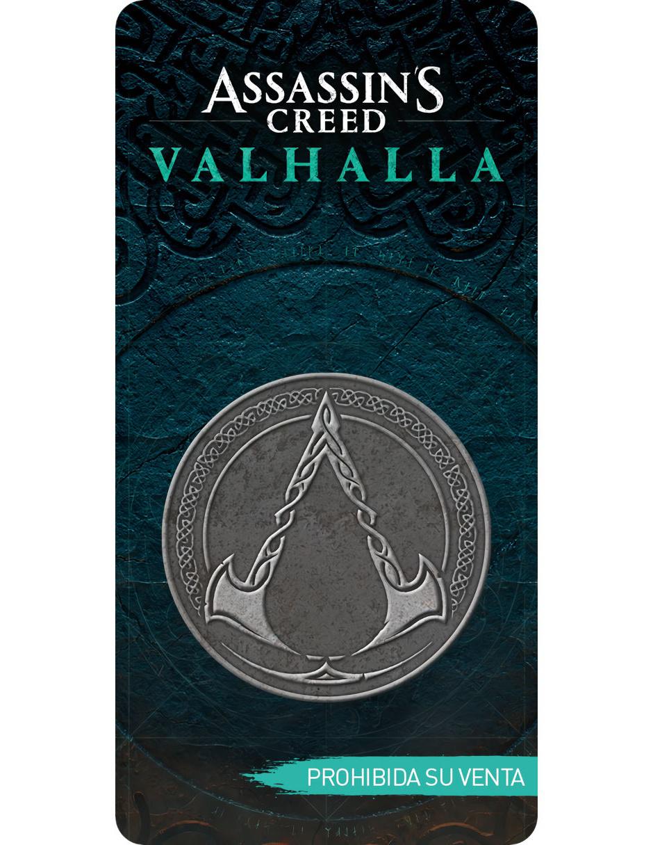 Assassin'S Creed Valhalla estándar para Xbox Series X/Xbox One 8