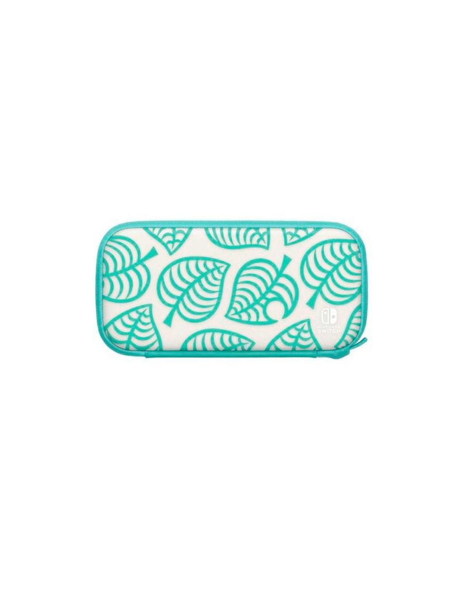 Estuche Rígido para Nintendo Switch con Diseño de Animal Crossing 3