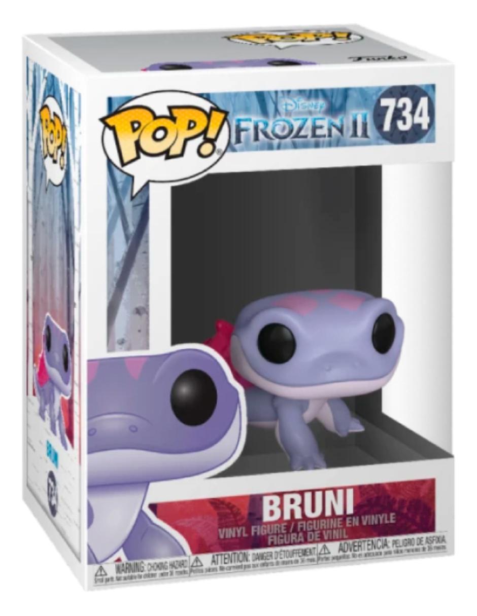 Figura de colección Bruni POP! 2