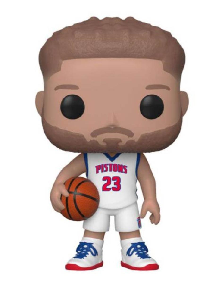 Figura de colección Blake Griffin POP! Figura de colección Blake Griffin POP!