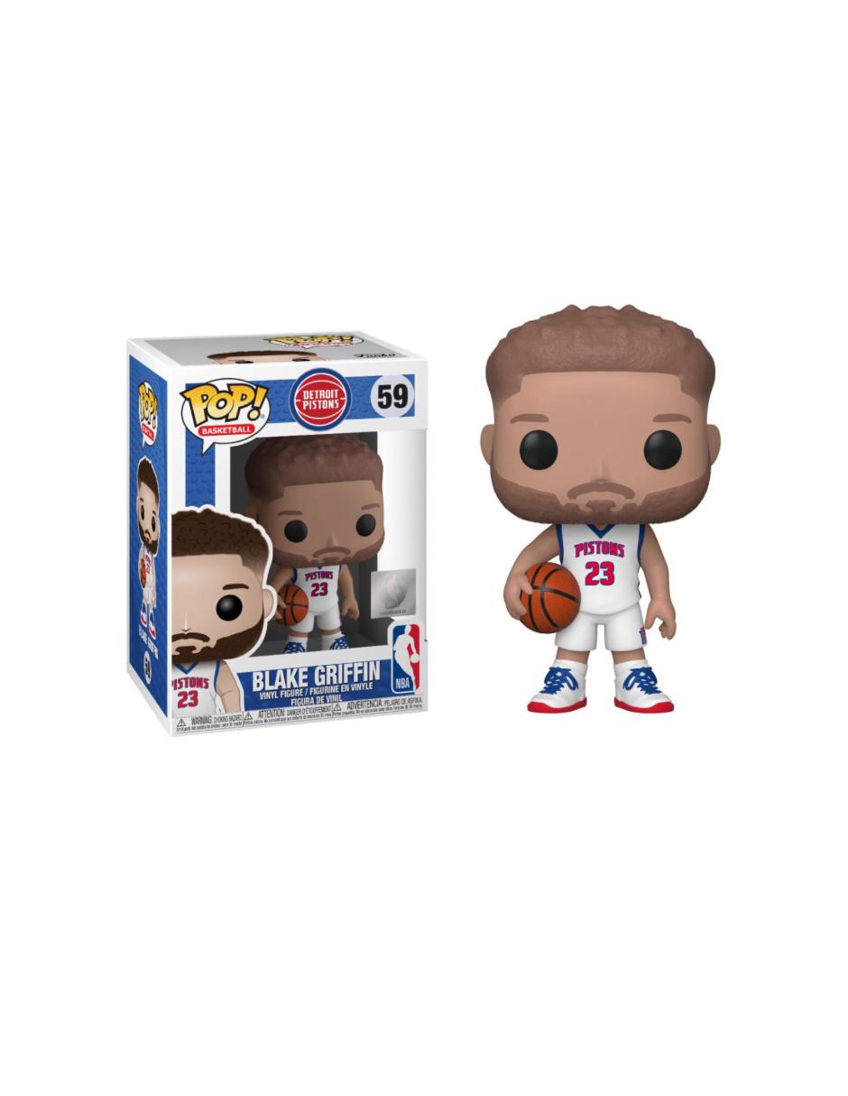 Figura de colección Blake Griffin POP! 3